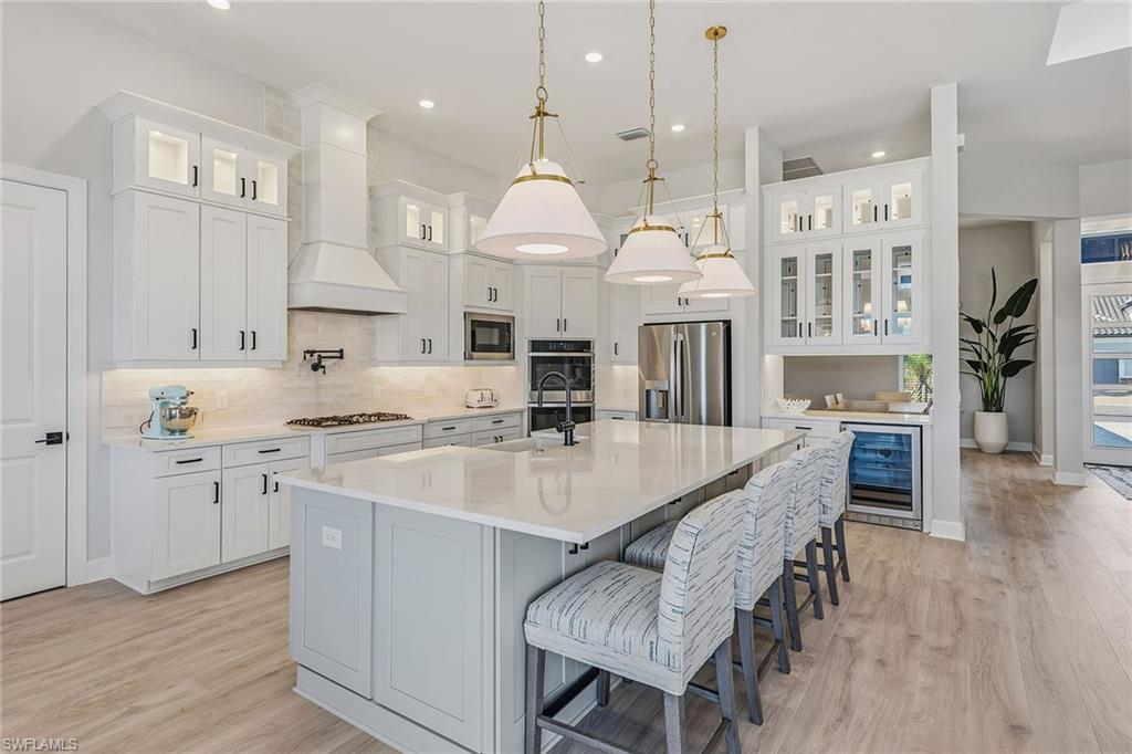 ESPLANADE BY THE ISLANDS - Residential