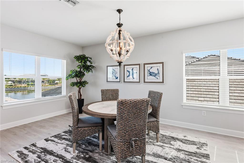 ESPLANADE BY THE ISLANDS - Residential