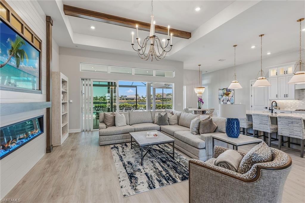 ESPLANADE BY THE ISLANDS - Residential