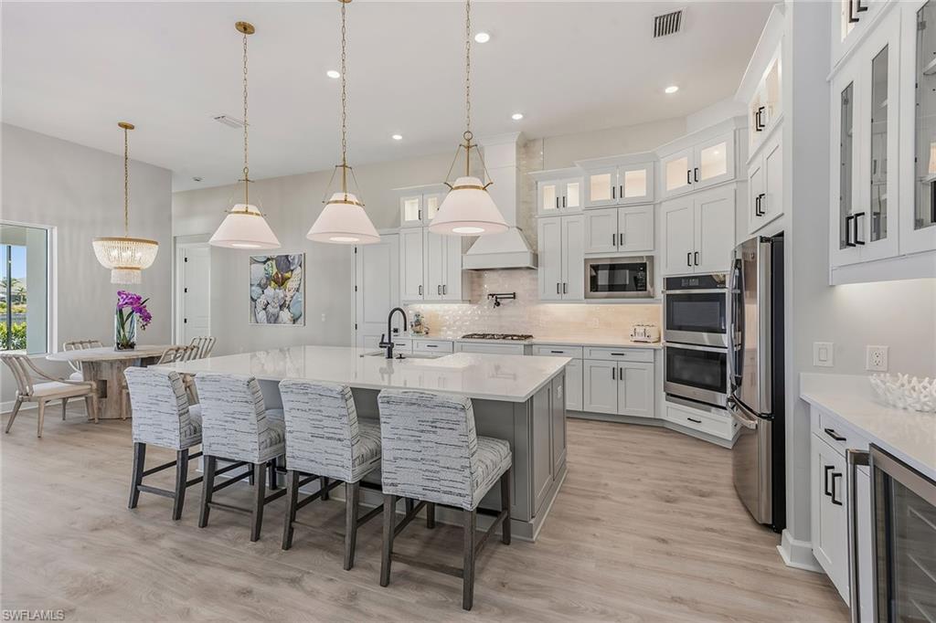 ESPLANADE BY THE ISLANDS - Residential