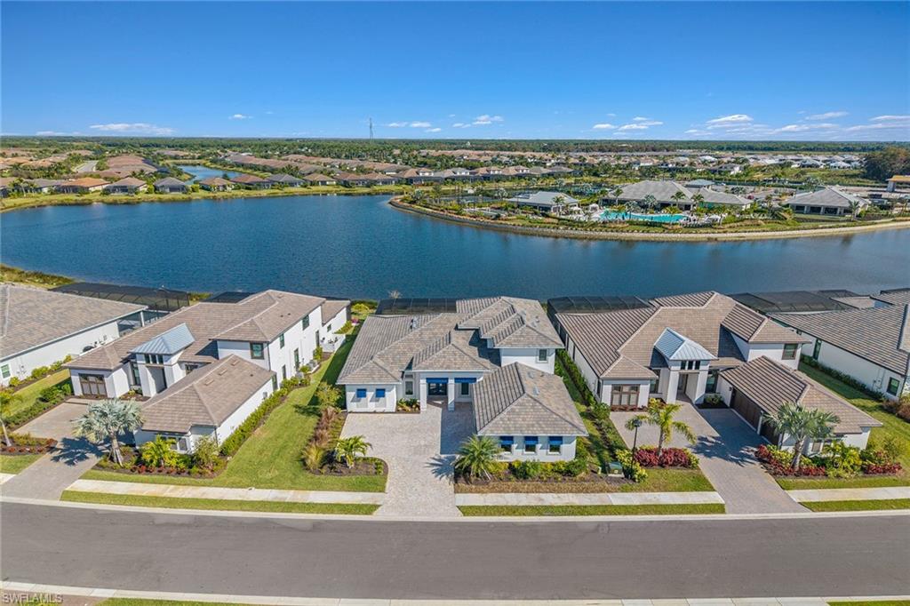 ESPLANADE BY THE ISLANDS - Residential