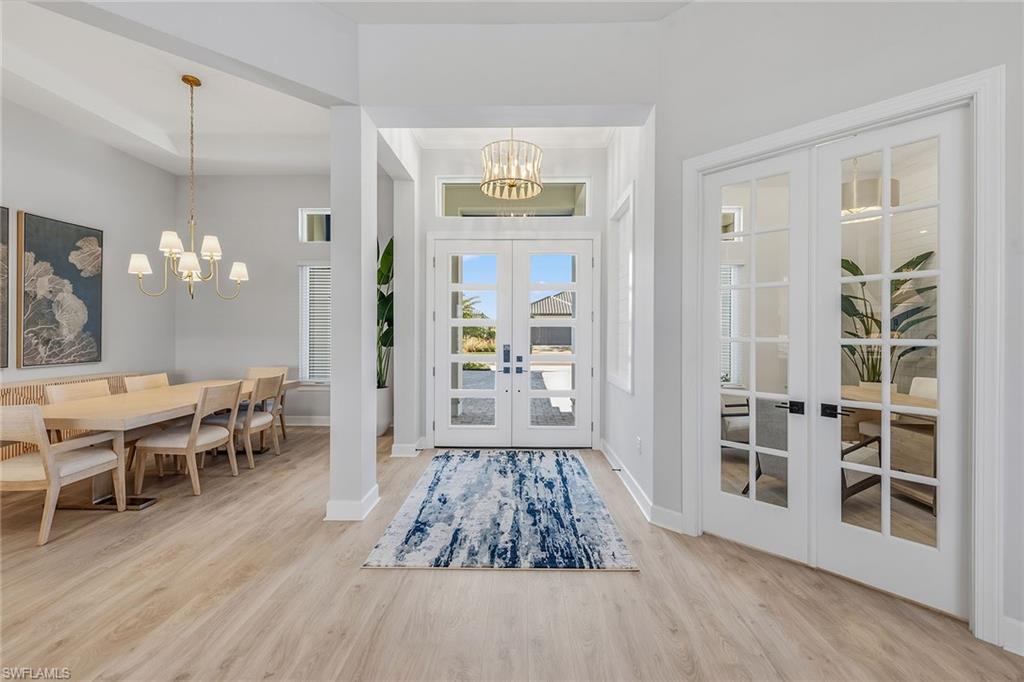 ESPLANADE BY THE ISLANDS - Residential