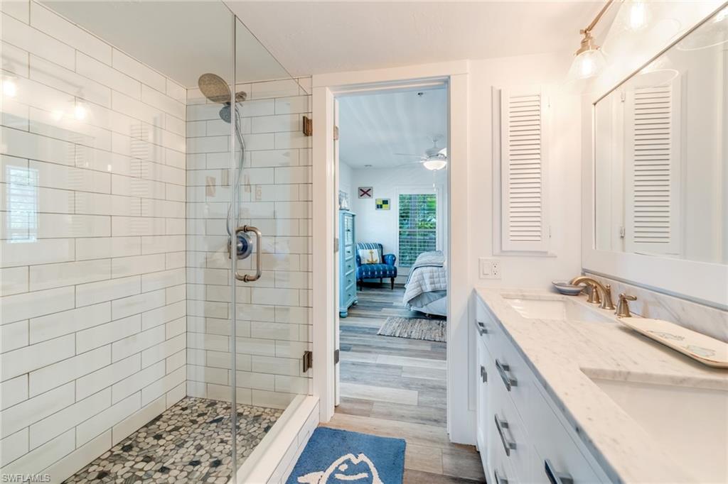 USEPPA ISLAND - Residential