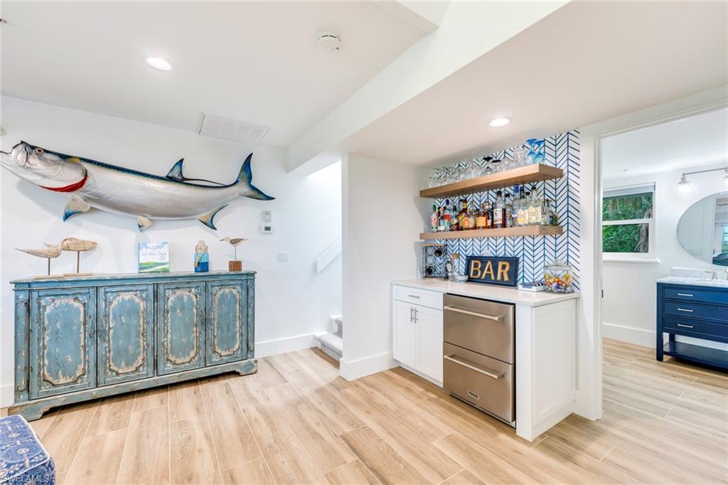 USEPPA ISLAND - Residential