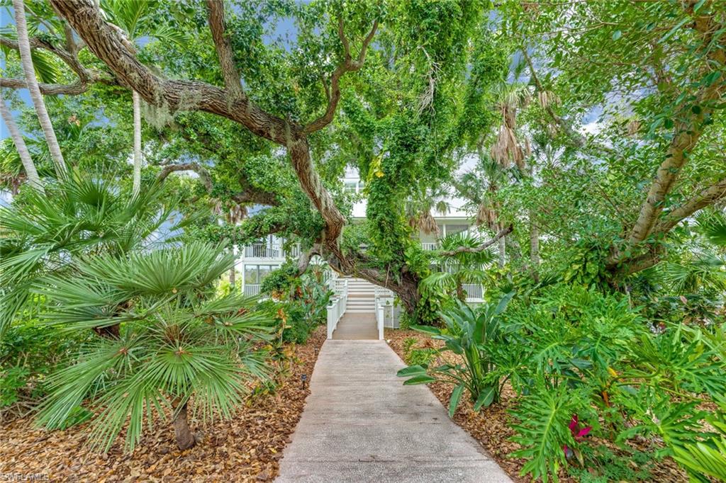 USEPPA ISLAND - Residential