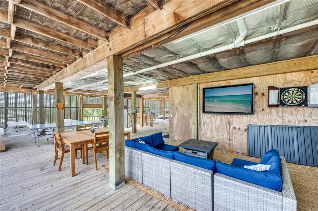 USEPPA ISLAND - Residential