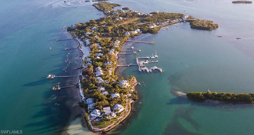 USEPPA ISLAND - Residential