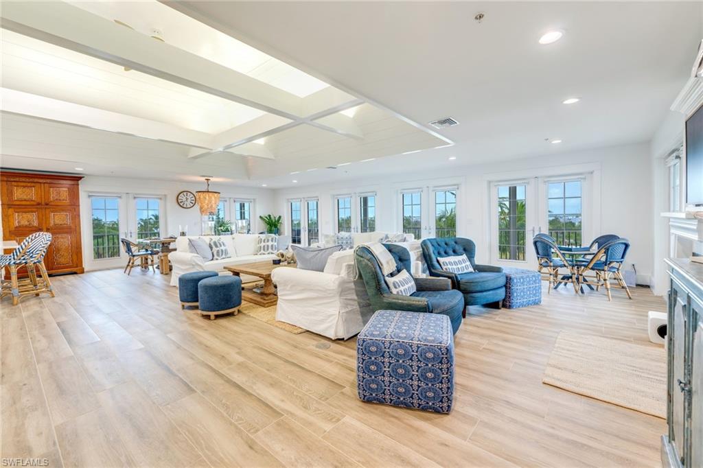 USEPPA ISLAND - Residential