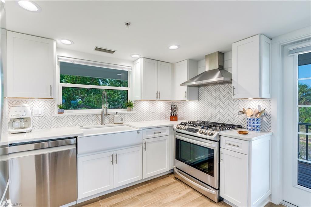 USEPPA ISLAND - Residential