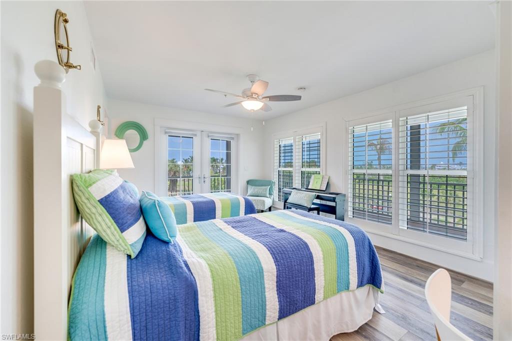 USEPPA ISLAND - Residential