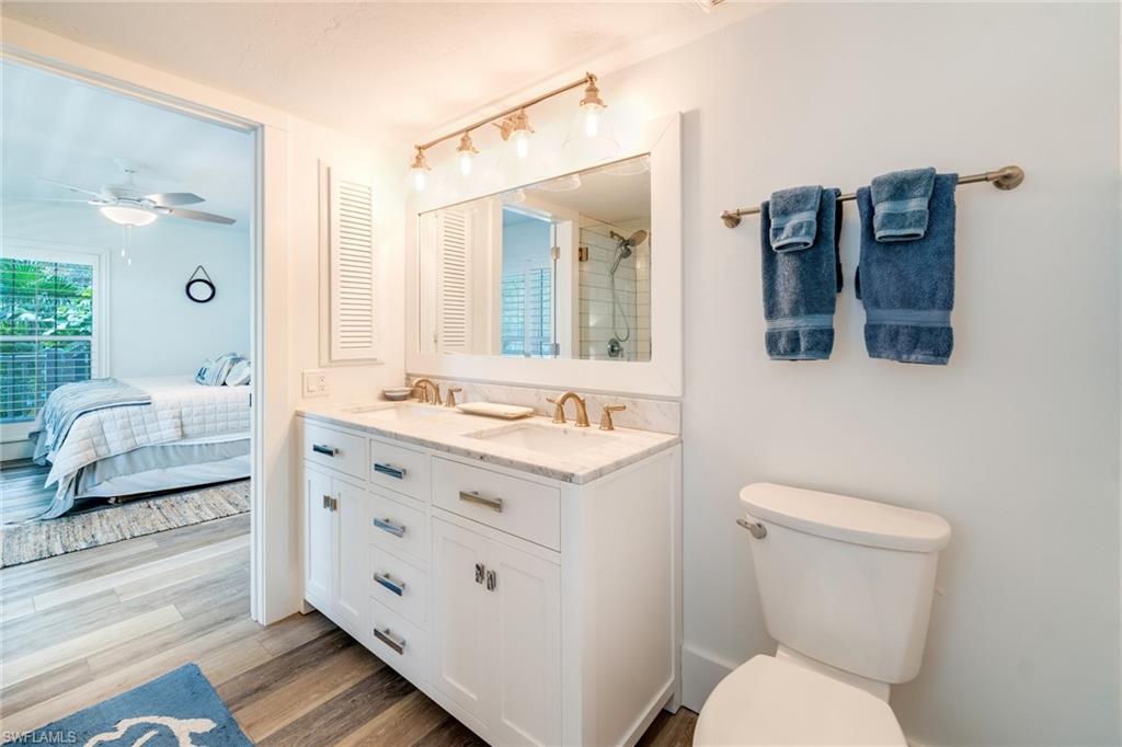 USEPPA ISLAND - Residential