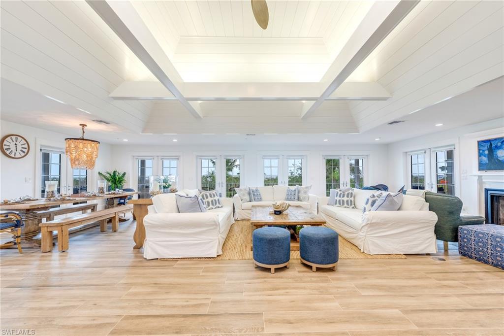 USEPPA ISLAND - Residential