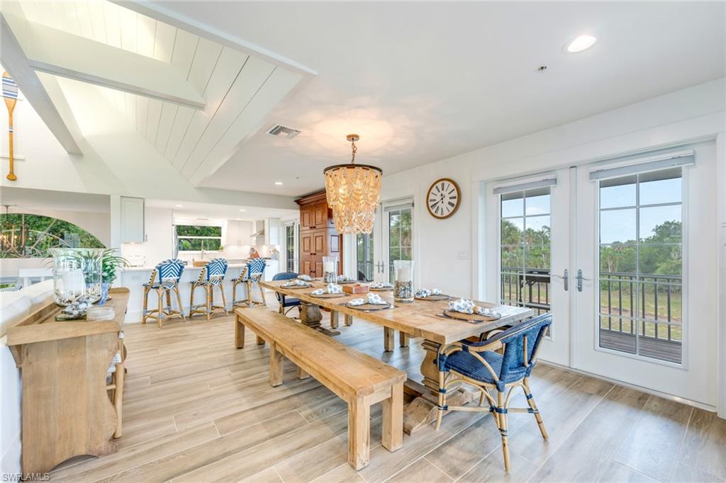 USEPPA ISLAND - Residential