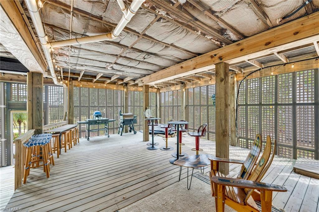 USEPPA ISLAND - Residential