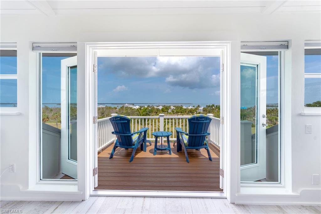 USEPPA ISLAND - Residential