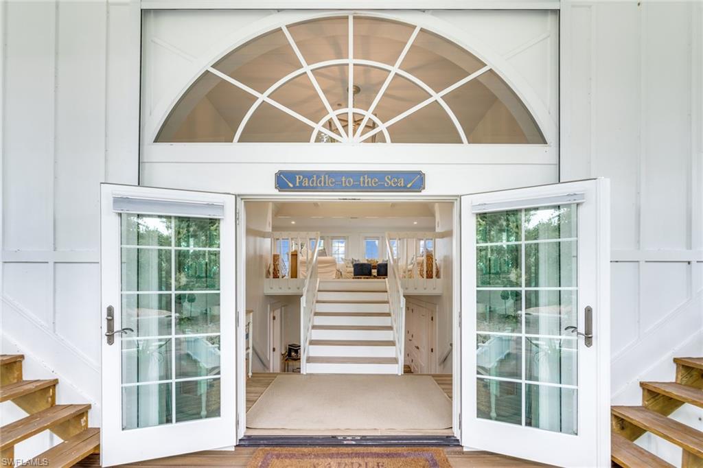 USEPPA ISLAND - Residential