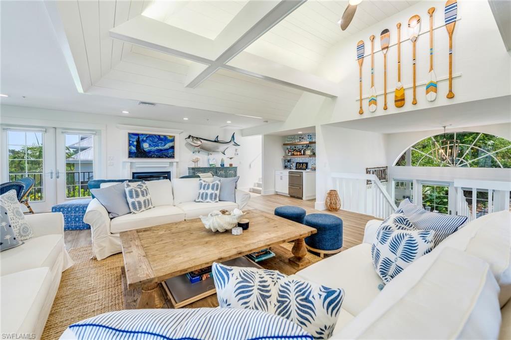 USEPPA ISLAND - Residential