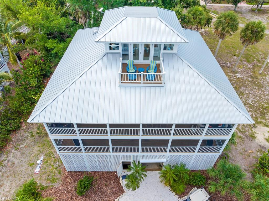 USEPPA ISLAND - Residential