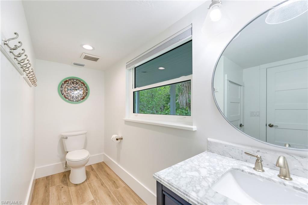 USEPPA ISLAND - Residential