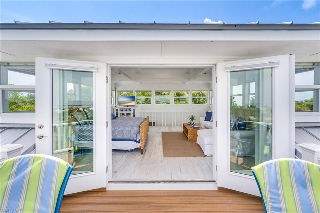 USEPPA ISLAND - Residential