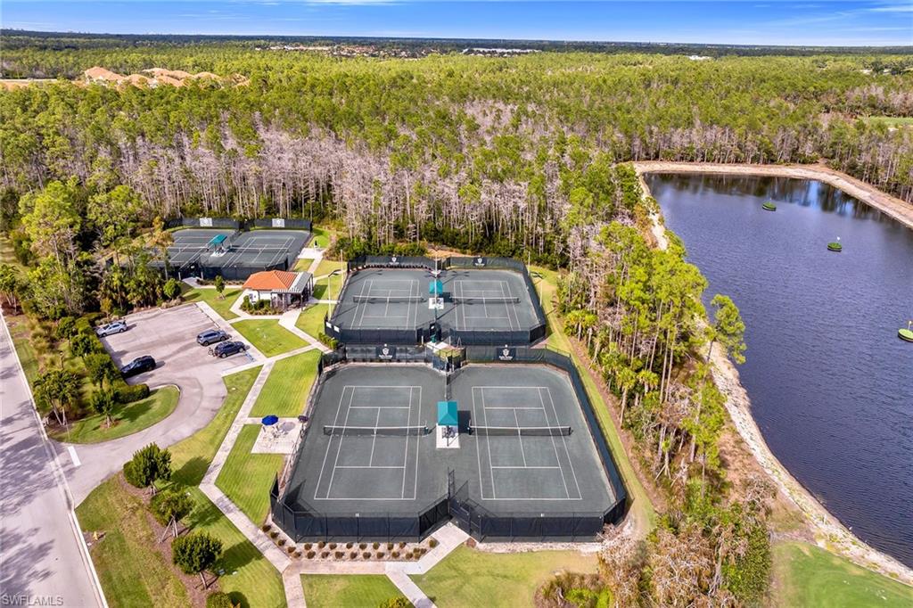 NAPLES HERITAGE - Residential