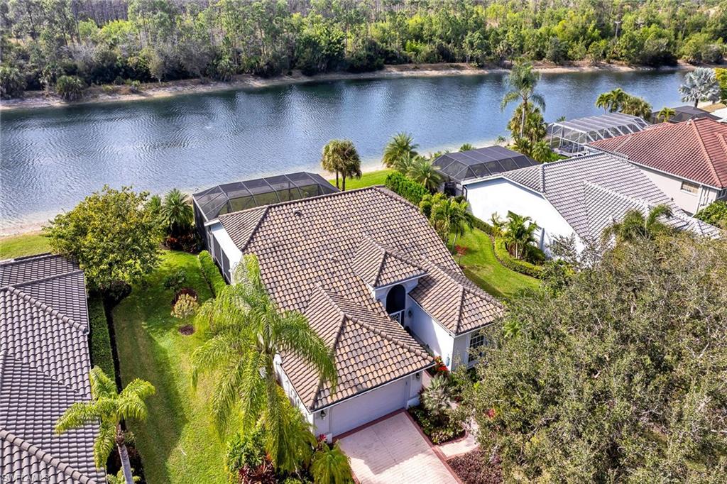 NAPLES HERITAGE - Residential