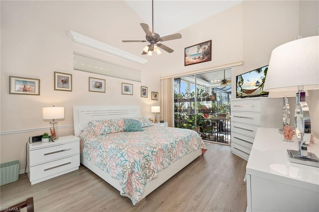 NAPLES HERITAGE - Residential