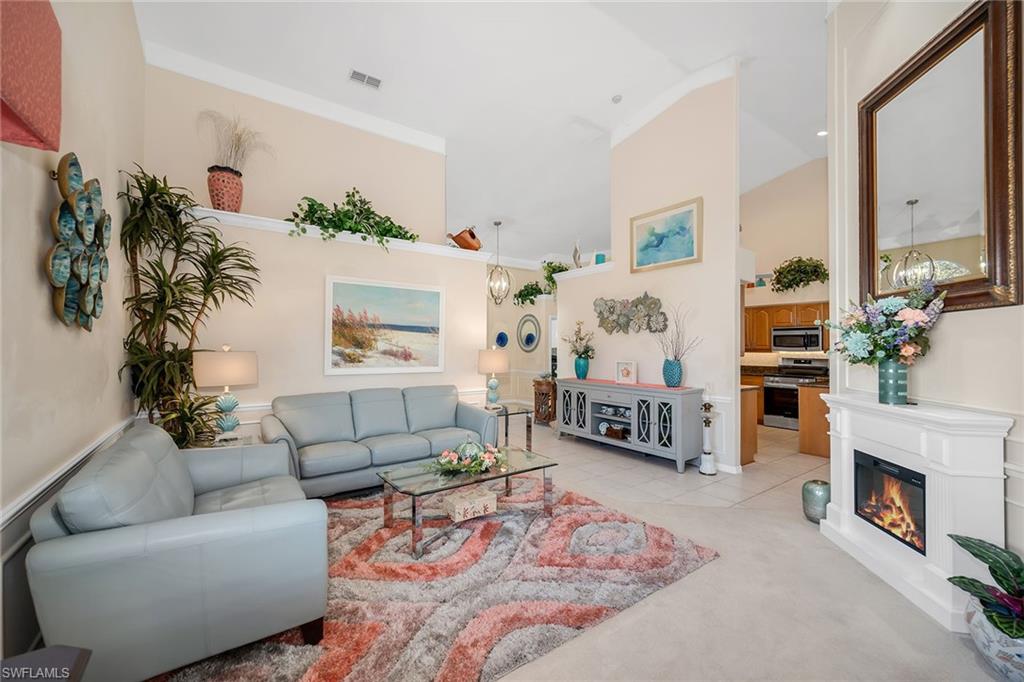 NAPLES HERITAGE - Residential