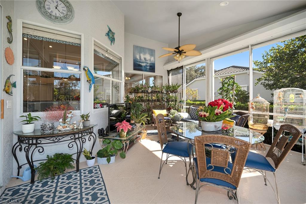 NAPLES HERITAGE - Residential