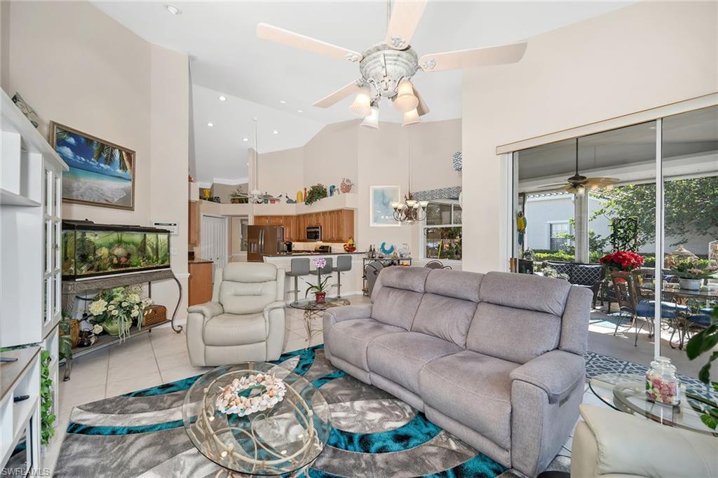 NAPLES HERITAGE - Residential