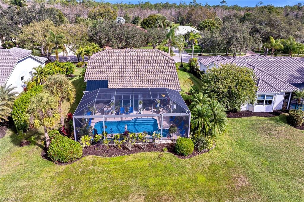 NAPLES HERITAGE - Residential