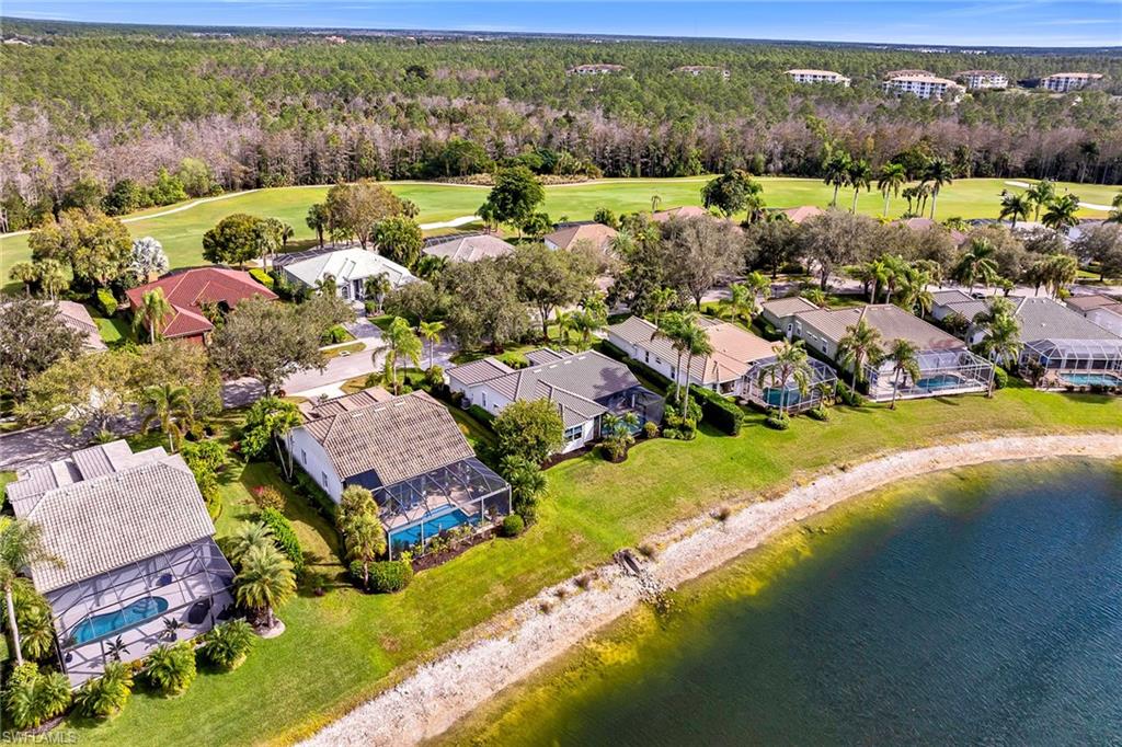 NAPLES HERITAGE - Residential