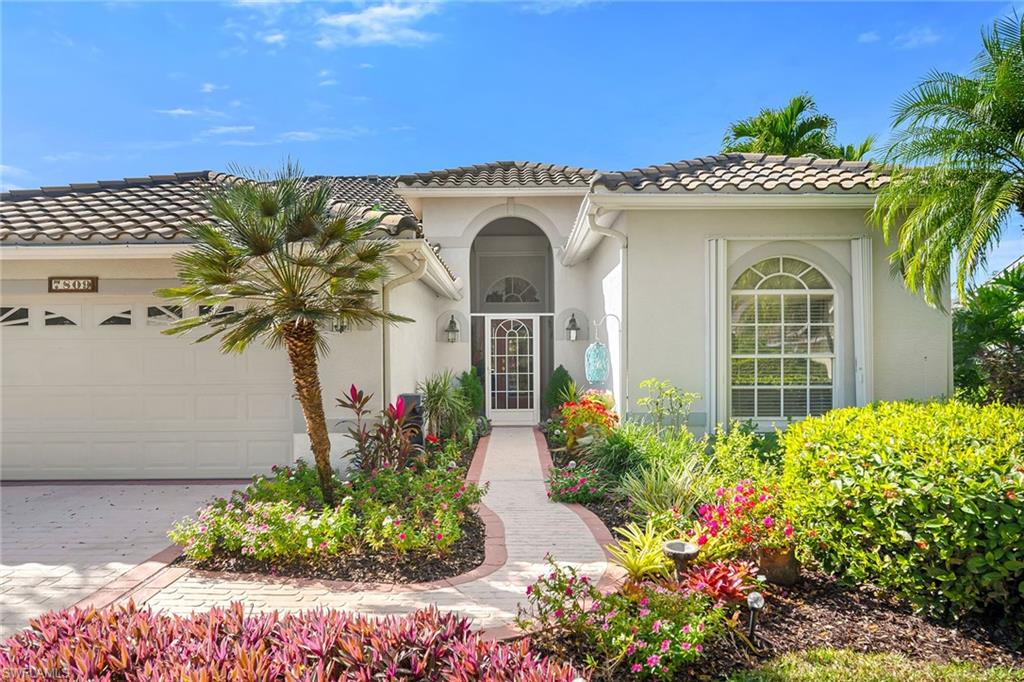 NAPLES HERITAGE - Residential