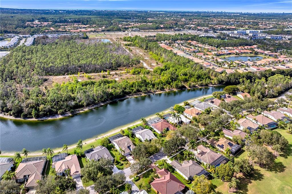 NAPLES HERITAGE - Residential