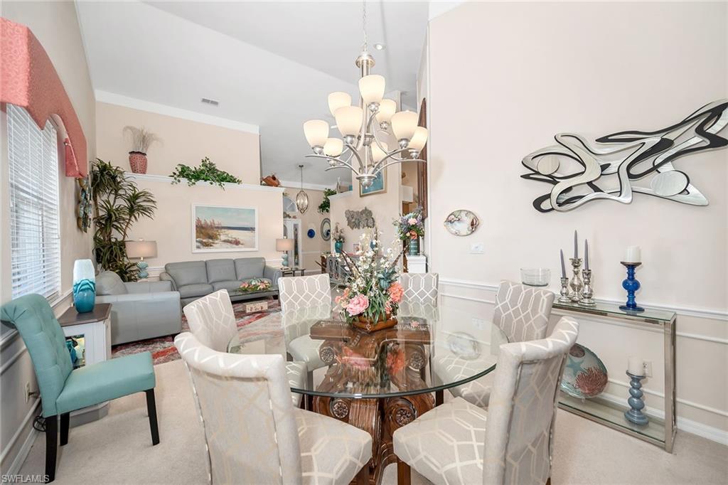 NAPLES HERITAGE - Residential