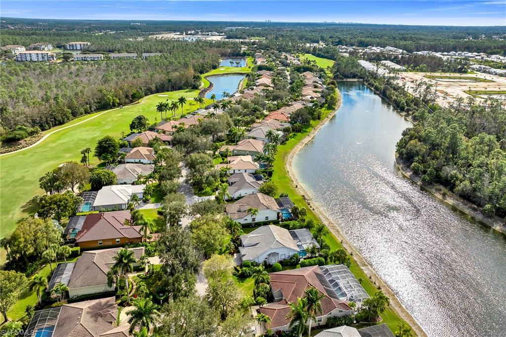 NAPLES HERITAGE - Residential