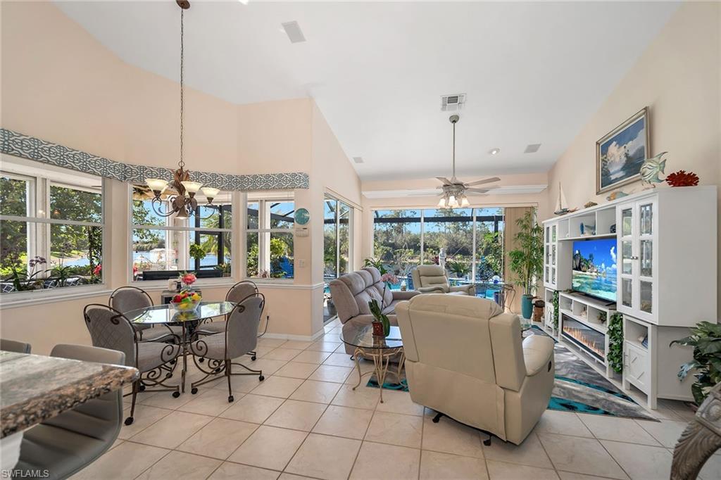 NAPLES HERITAGE - Residential