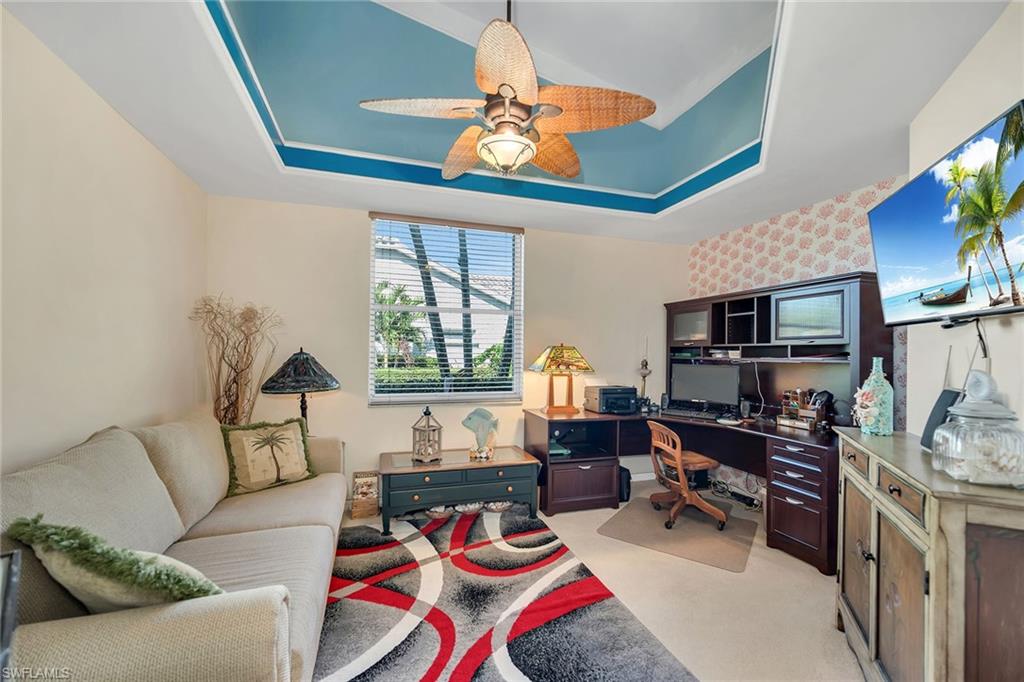 NAPLES HERITAGE - Residential