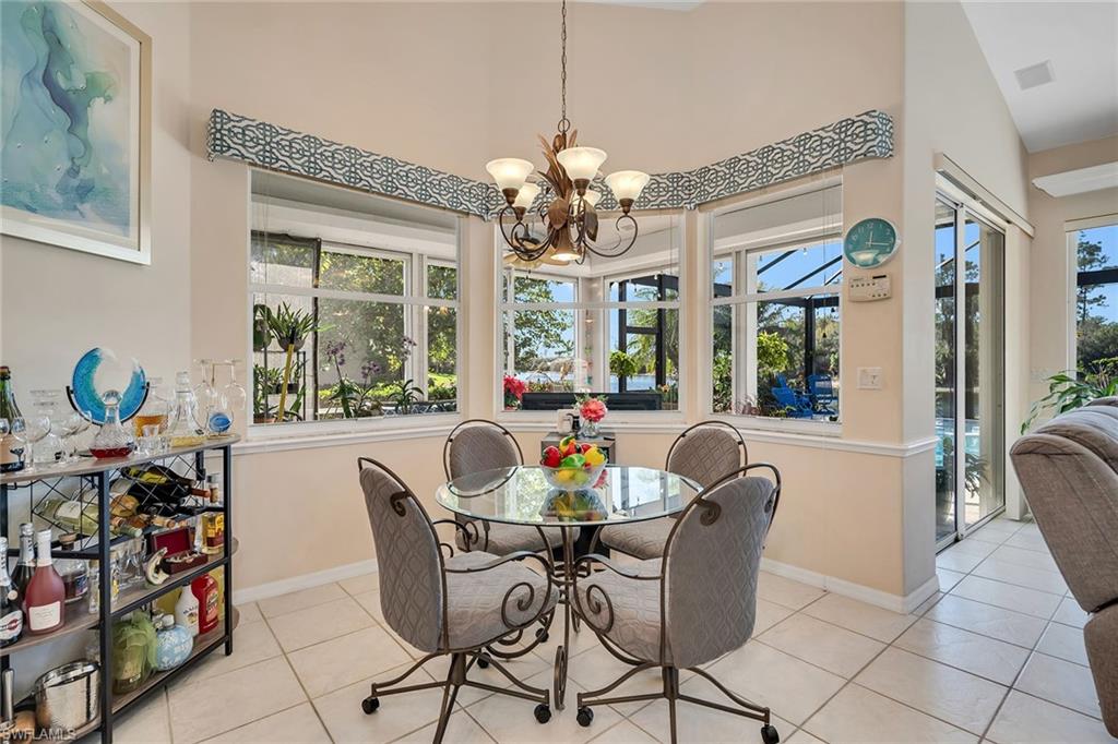 NAPLES HERITAGE - Residential