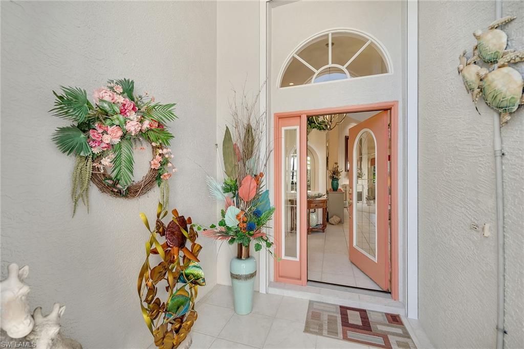 NAPLES HERITAGE - Residential