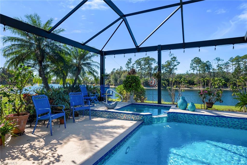 NAPLES HERITAGE - Residential