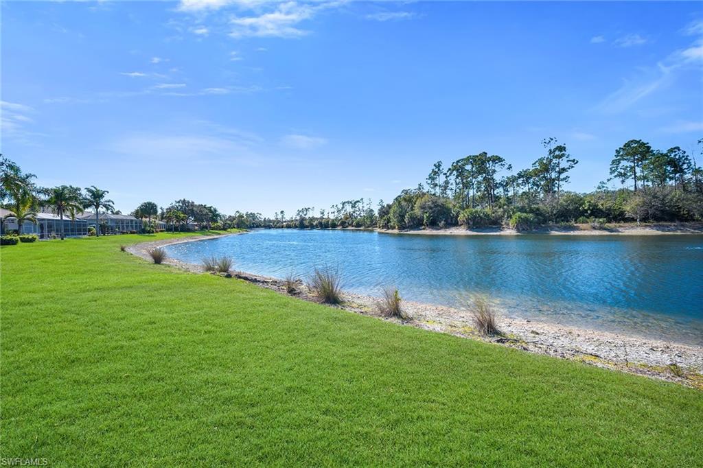 NAPLES HERITAGE - Residential