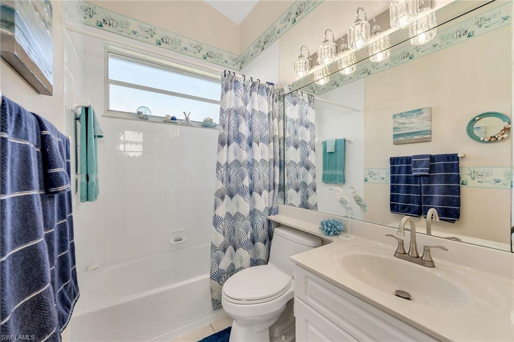 NAPLES HERITAGE - Residential