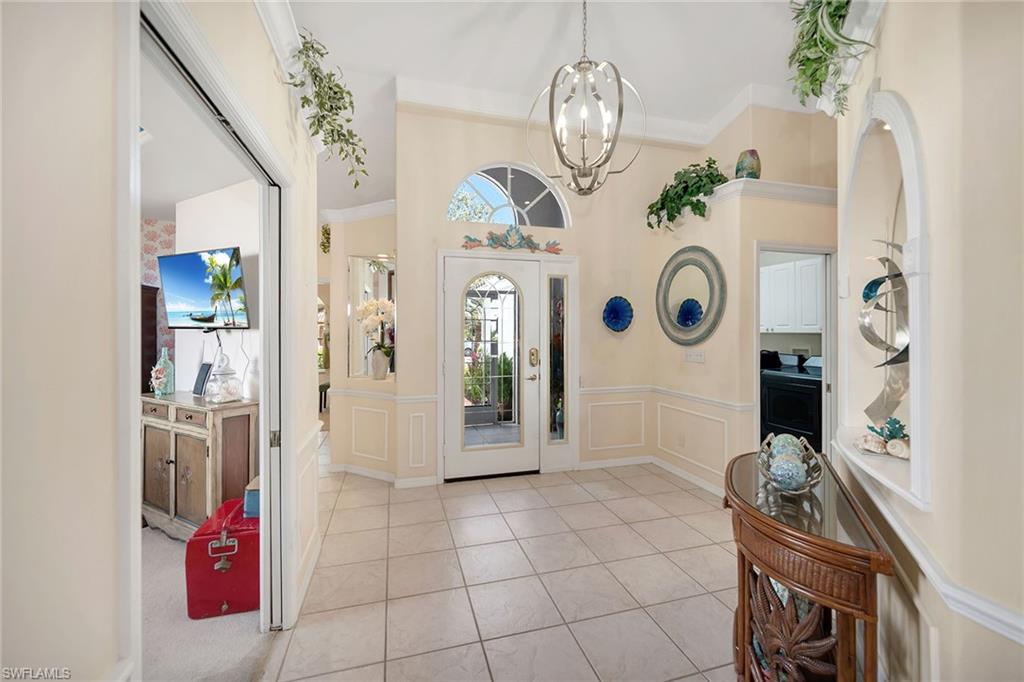 NAPLES HERITAGE - Residential