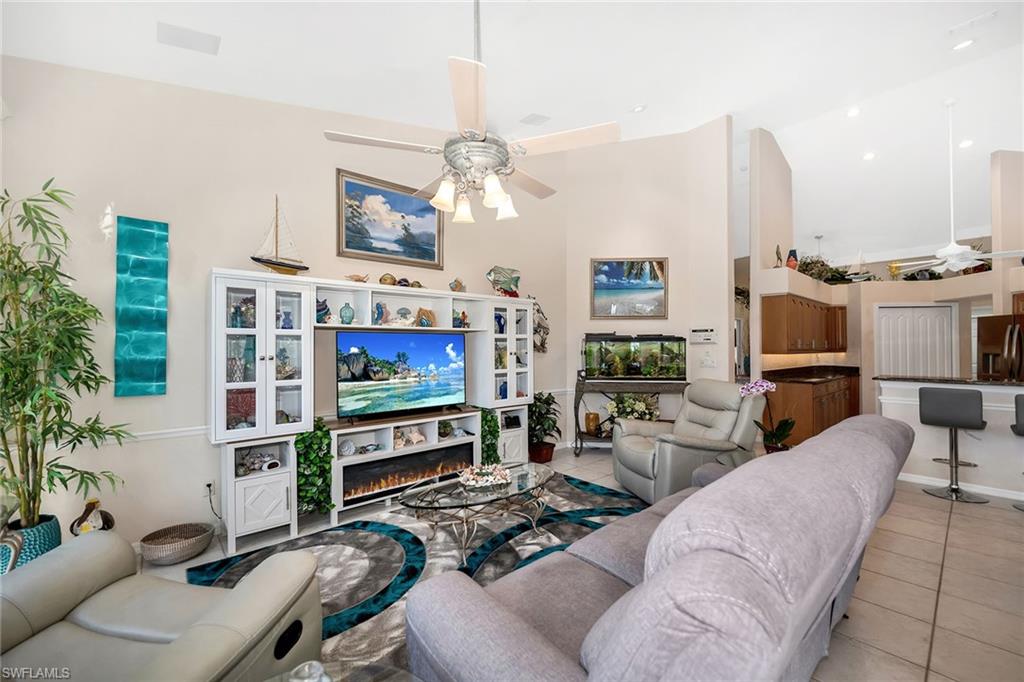 NAPLES HERITAGE - Residential