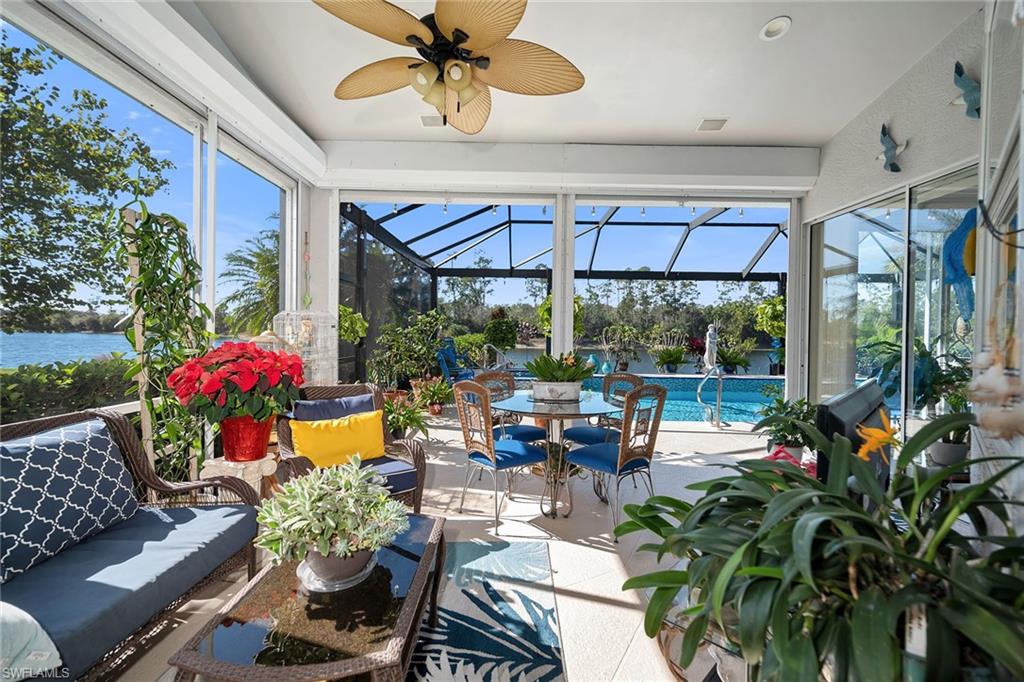 NAPLES HERITAGE - Residential