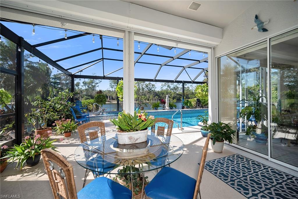 NAPLES HERITAGE - Residential