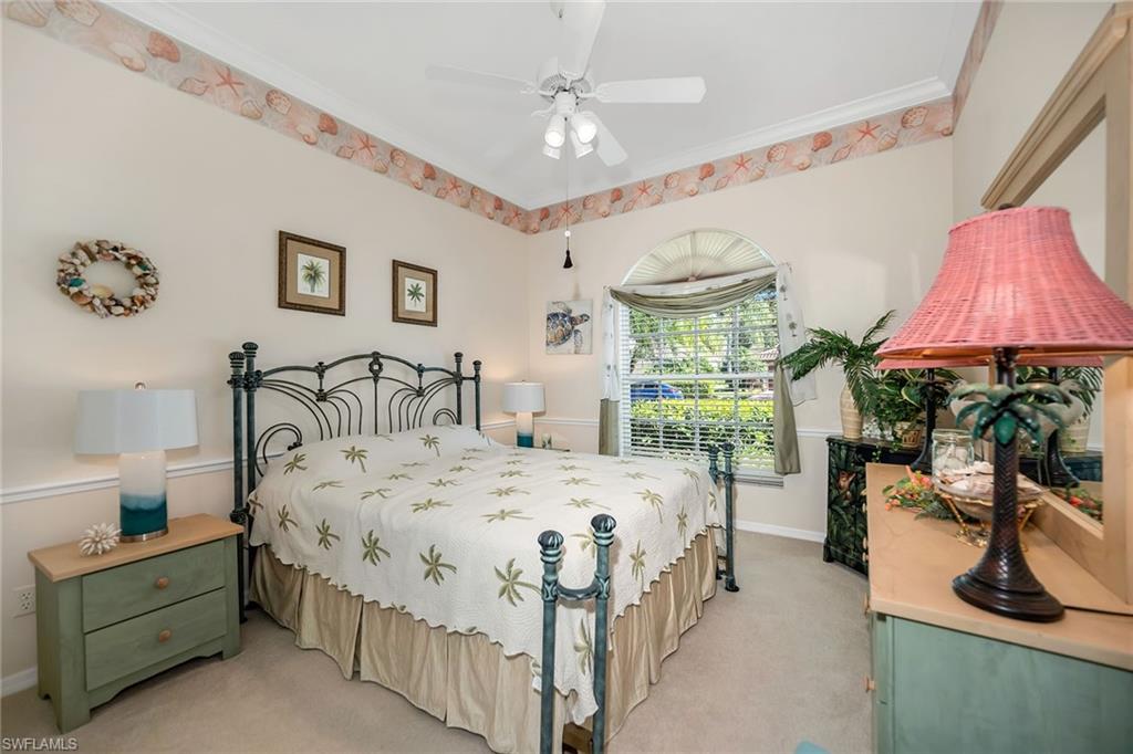 NAPLES HERITAGE - Residential