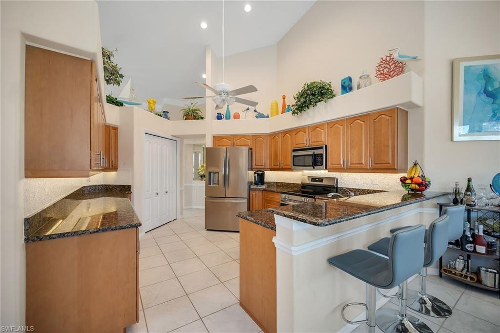 NAPLES HERITAGE - Residential