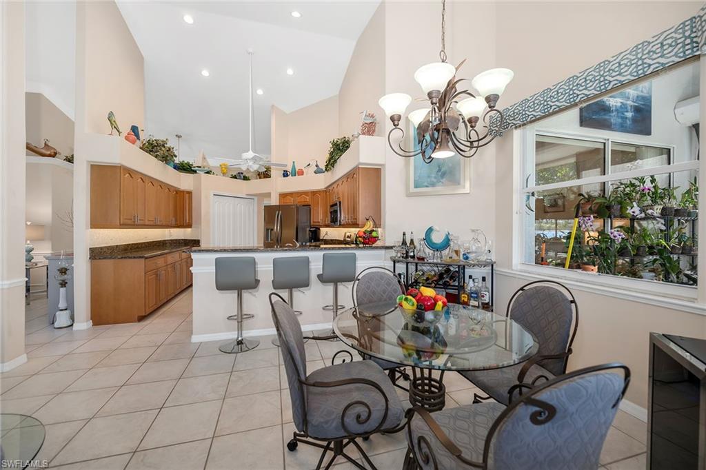 NAPLES HERITAGE - Residential